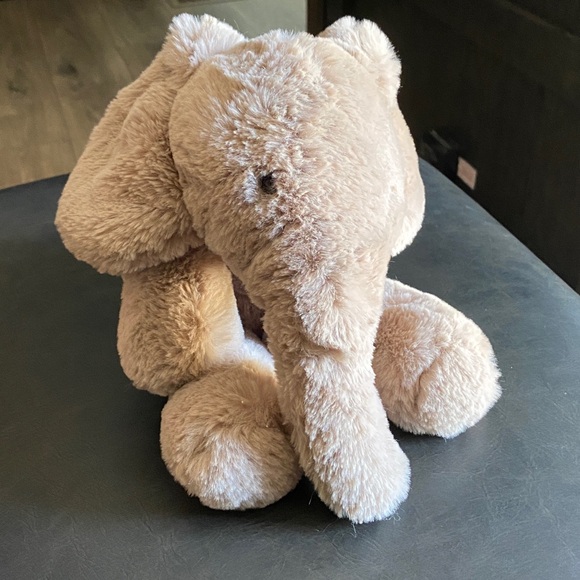 Jellycat Smudge Elephant 12” - Picture 1 of 5